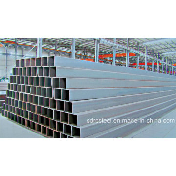 The Best Quality Square Steel Pipe for Greenhouse